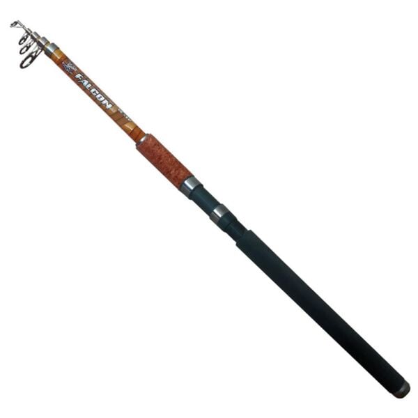 Effe Falcon 300cm 100-200gr Teleskopik Olta Kamışı