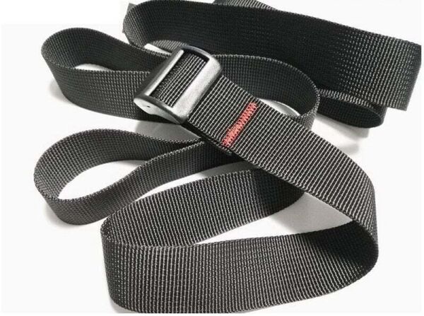 Evolite Straps Sıkıştırma Perlonu 1.2 Mt