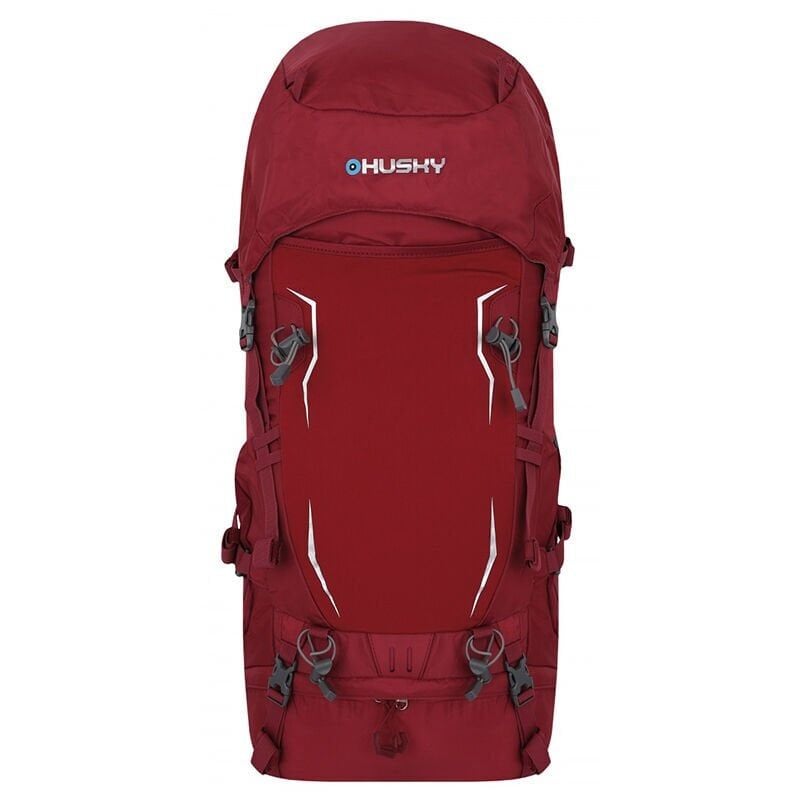 Husky Rony 50 Lt Sırt Çantası - Bordo