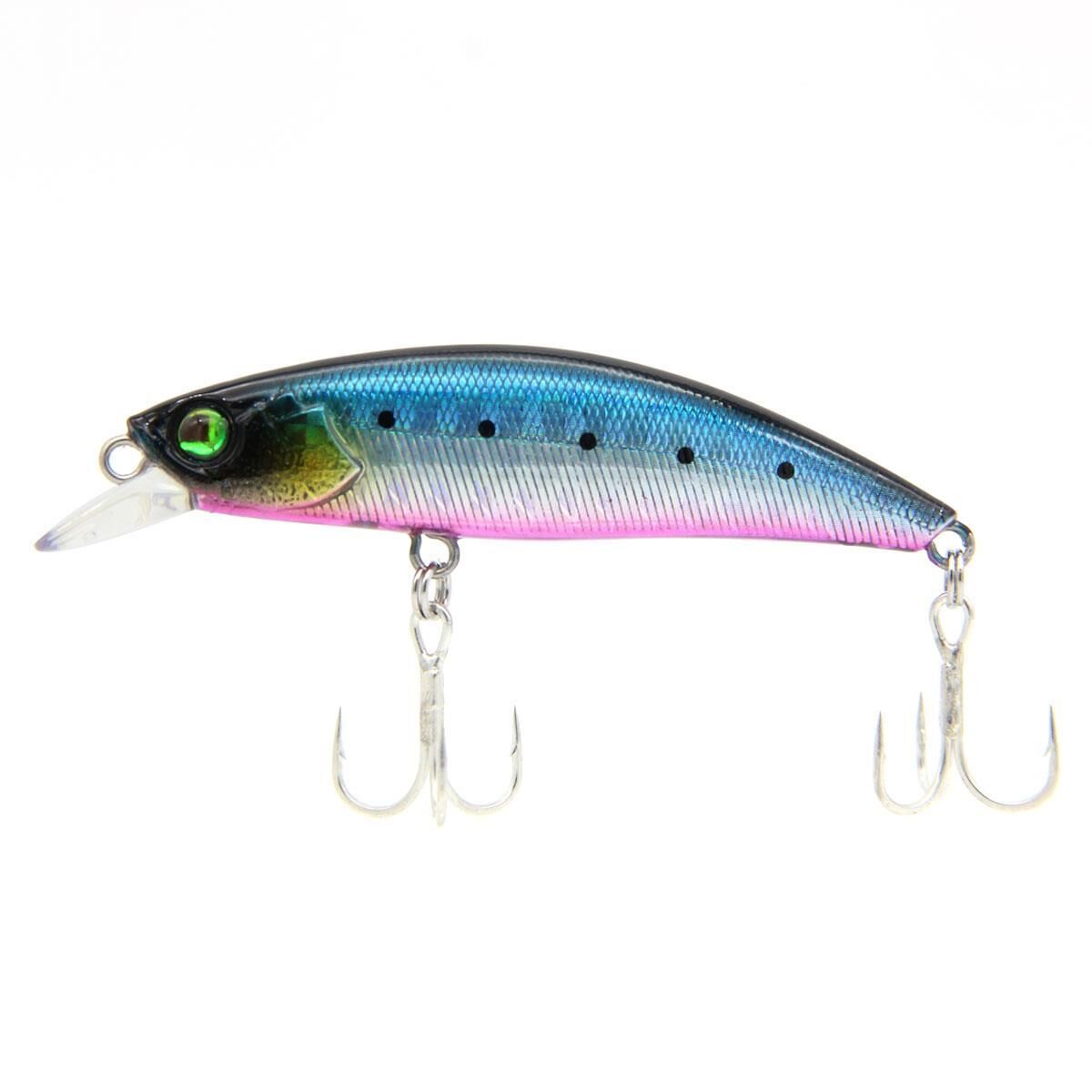 Kendo Zero Arise 60s 6Cm 6.2Gr Sinking Suni Yem 02