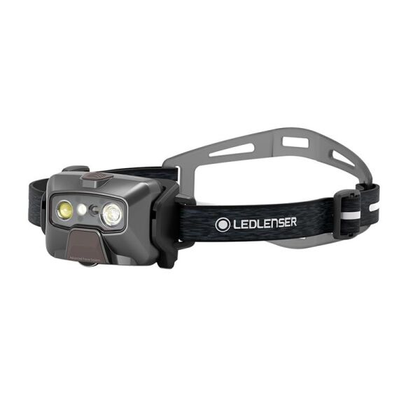 Ledlenser HF6R Signature Kafa Lambası