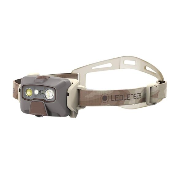 Ledlenser HF6R Signature Kafa Lambası