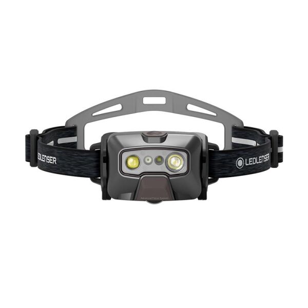 Ledlenser HF6R Signature Kafa Lambası