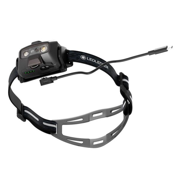 Ledlenser HF6R Signature Kafa Lambası