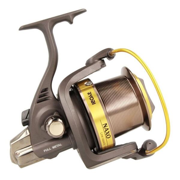 Ryobi Naxo 8000 6+1 BB Surf Olta Makinesi