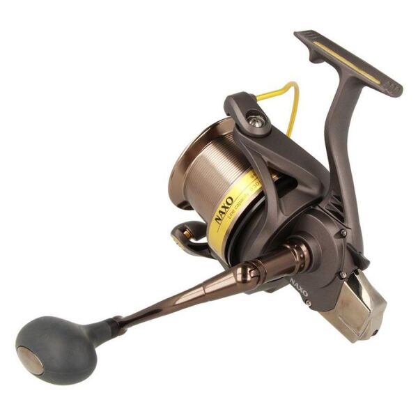 Ryobi Naxo 8000 6+1 BB Surf Olta Makinesi