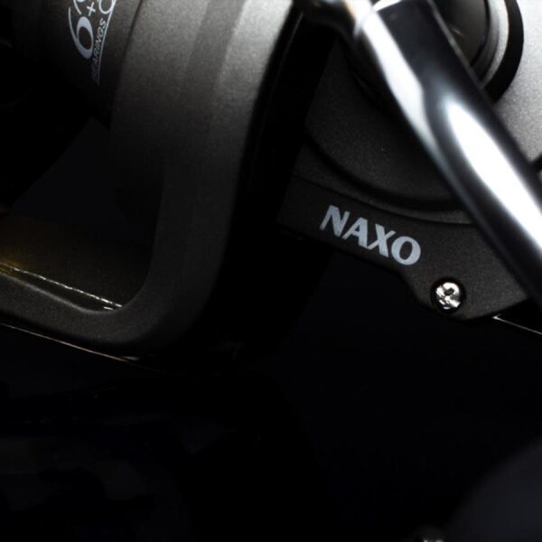Ryobi Naxo 8000 6+1 BB Surf Olta Makinesi