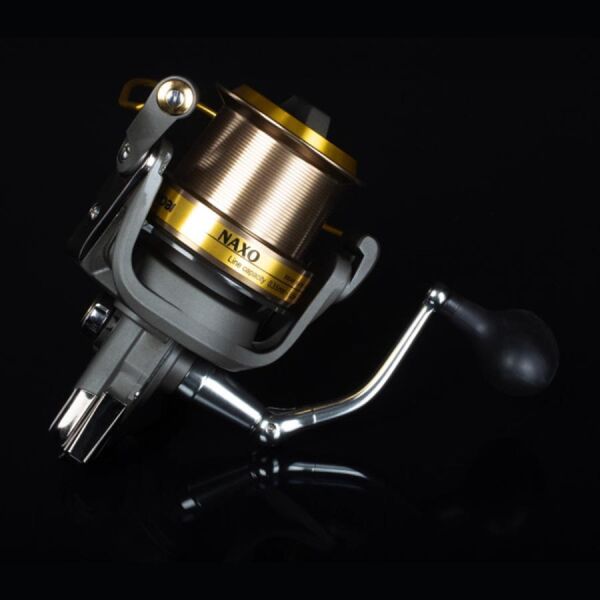 Ryobi Naxo 8000 6+1 BB Surf Olta Makinesi