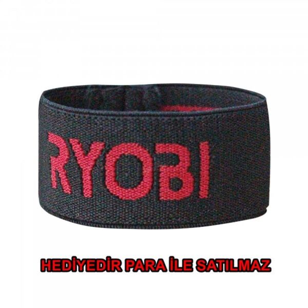 Ryobi Naxo 8000 6+1 BB Surf Olta Makinesi
