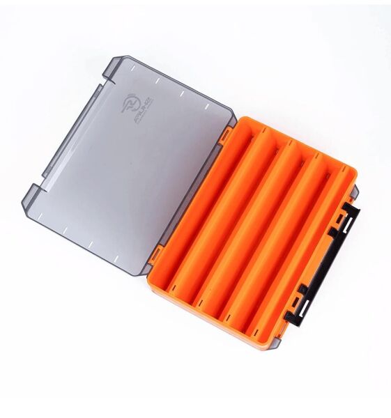 Shufa Lure Box Çift Taraflı Kutu 240mm - PlasticBox (M) F01