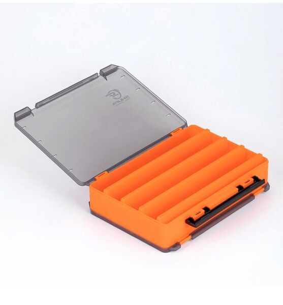 Shufa Lure Box Çift Taraflı Kutu 240mm - PlasticBox (M) F01