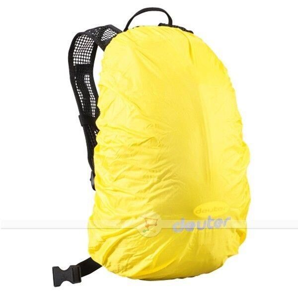 Deuter Race 10 Lt Sırt Çantası ATEŞ - BEYAZ