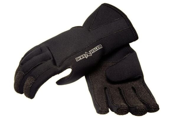 Dive System Kevlar Eldiven 3 mm XL