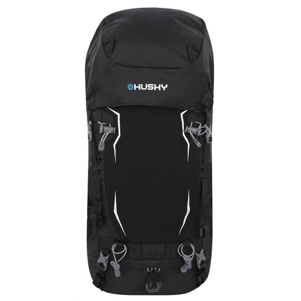 Husky Rony 50 Lt Sırt Çantası - Black