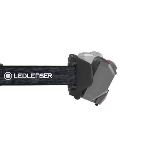 Ledlenser HF6R Signature Kafa Lambası SIYAH