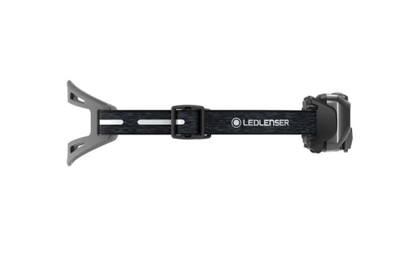 Ledlenser HF6R Signature Kafa Lambası SIYAH