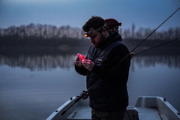 Ledlenser HF6R Signature Kafa Lambası SIYAH