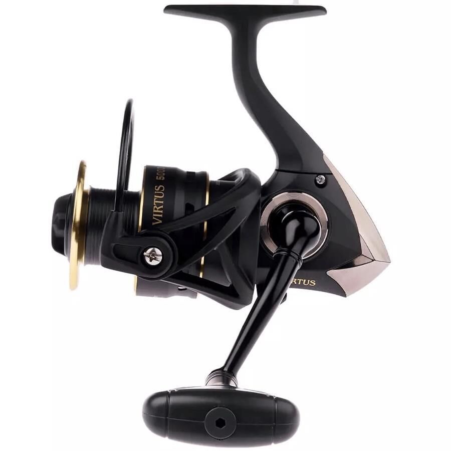 Ryobi Virtüs 8000 4+1 BB Olta Makinesi