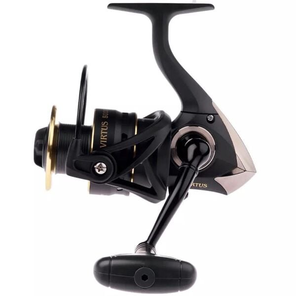 Ryobi Virtüs 8000 4+1 BB Olta Makinesi