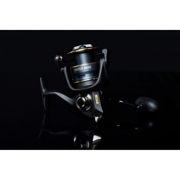 Ryobi Virtüs 8000 4+1 BB Olta Makinesi