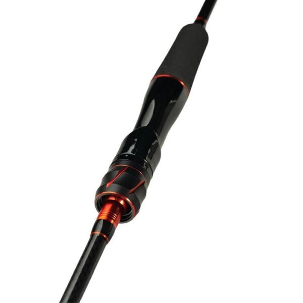 Ryuji Luna II 240 cm 10-40 gr 2 Parça Spin Olta Kamış
