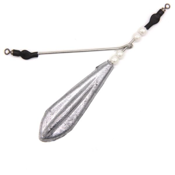 Surf Casting Kollu Yüzen Kurşun 75 Gr