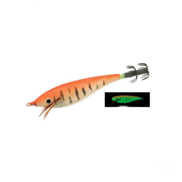 Yozuri Squid Jig Ultra Dx M 10,5cm 10gr Kalamar Zokası M