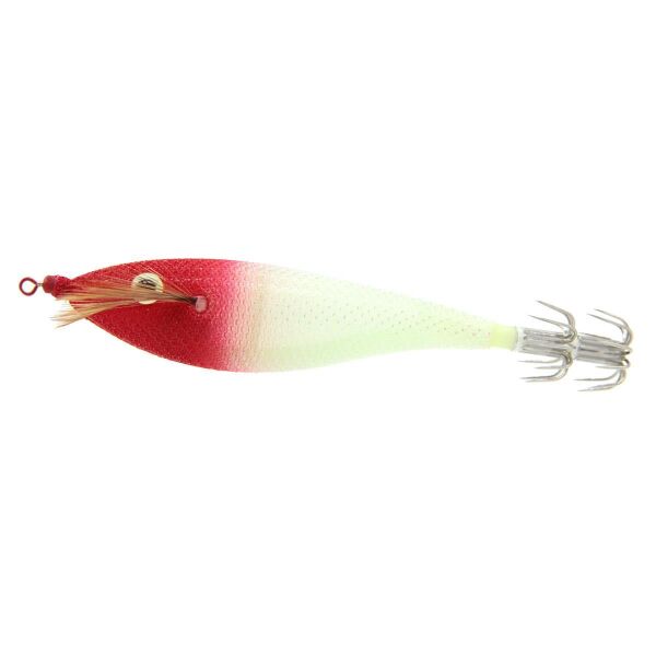 Yozuri Squid Jig Ultra Dx M 10,5cm 10gr Kalamar Zokası