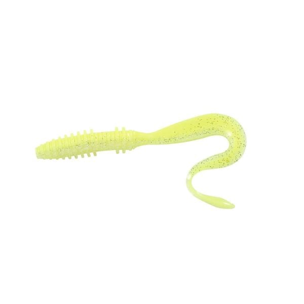 Balzer Shirasu Haruto Snake 6cm Silikon Yem Yumi