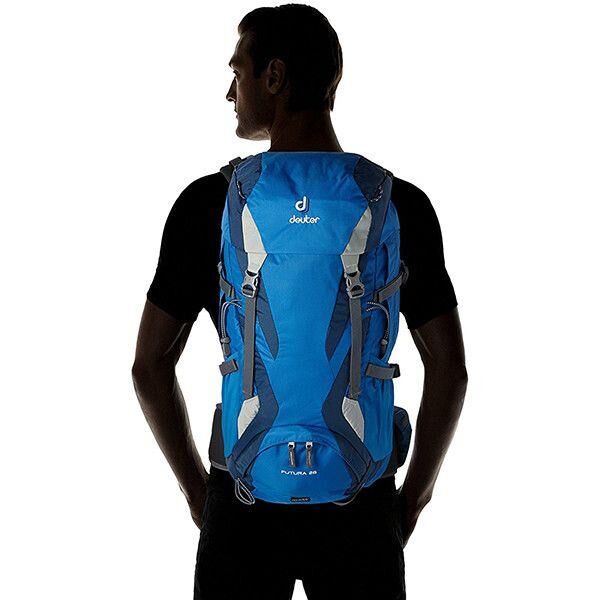 Deuter Futura 26 Lt Sırt Çantası