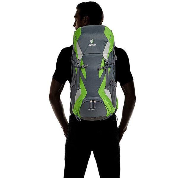 Deuter Futura 26 Lt Sırt Çantası