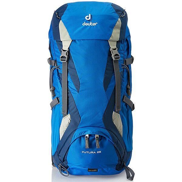Deuter Futura 26 Lt Sırt Çantası