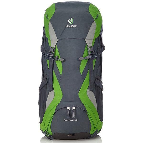 Deuter Futura 26 Lt Sırt Çantası