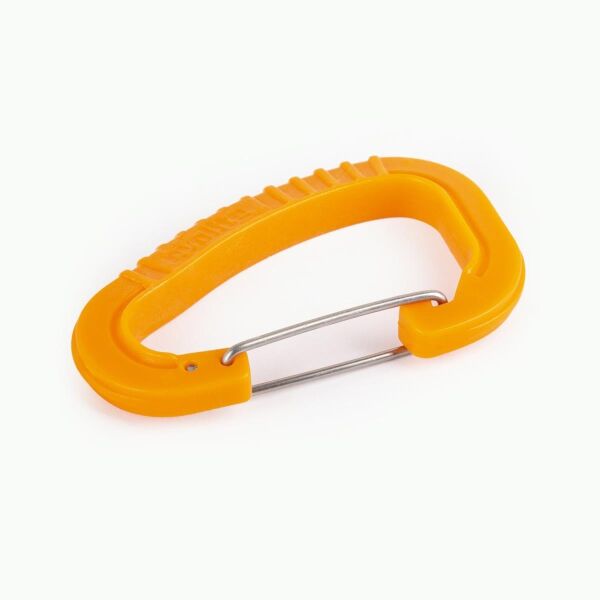 Evolite Strong Karabina Large TURUNCU