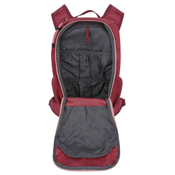 Husky Peten 15 Lt Sırt Çantası - Faded Bordo