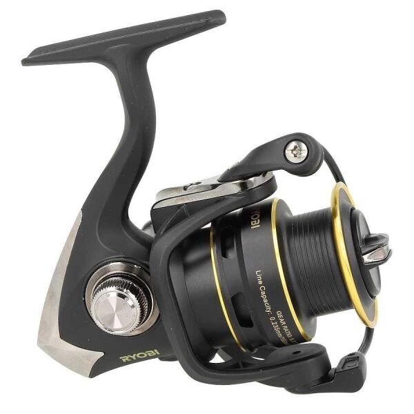 Ryobi Virtüs 6000 4+1 BB Olta Makinesi
