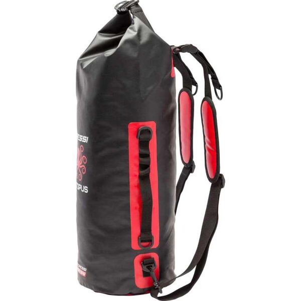 Cressi Octopus Dry Dalış Sırt Çantası Standart