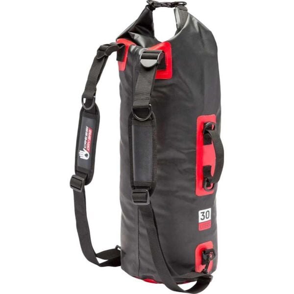 Cressi Octopus Dry Dalış Sırt Çantası Standart