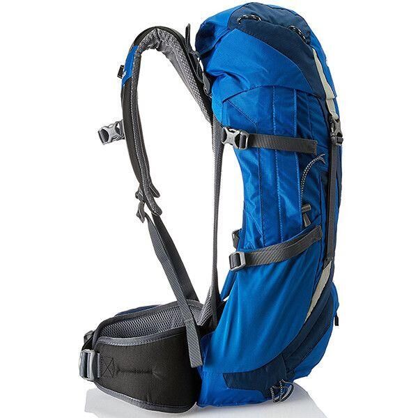 Deuter Futura 26 Lt Sırt Çantası GECE YARISI - OKYANUS