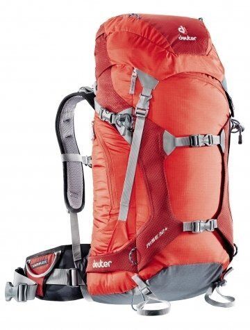 Deuter Rise 32+ Lt Sırt Çantası