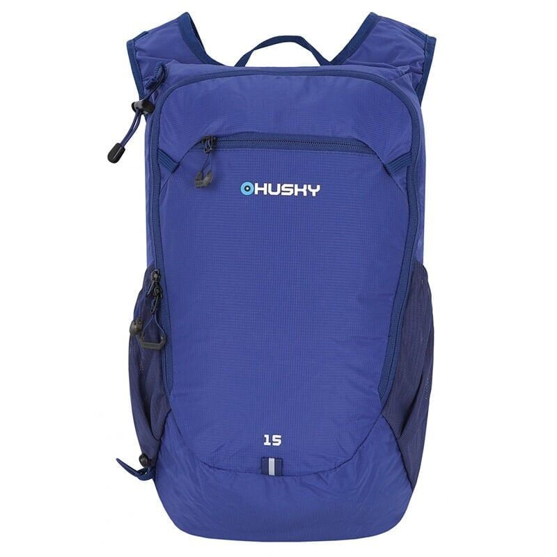 Husky Peten 15 Lt Sırt Çantası - Blue
