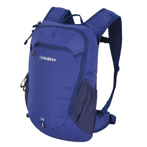 Husky Peten 15 Lt Sırt Çantası - Blue