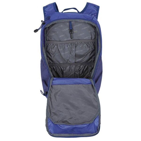 Husky Peten 15 Lt Sırt Çantası - Blue