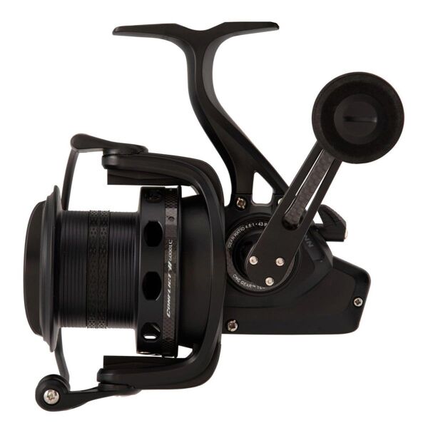 Penn CFT II 6000 Conflict Reel Olta Makinesi