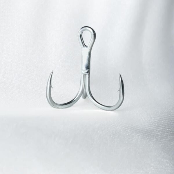 Ryobi Curve Point Treble RY-1130 Üçlü Olta İğnesi NO:6