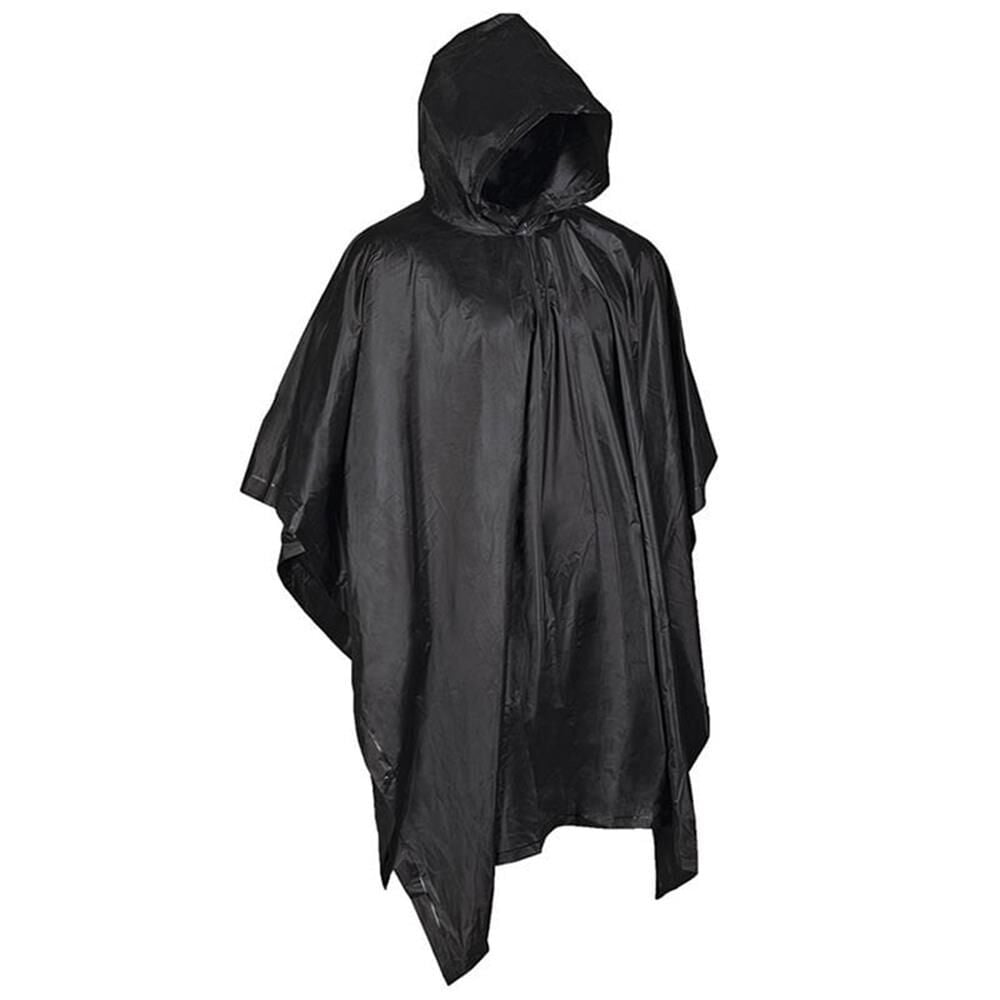 Sturm Vinyl Panço SİYAH