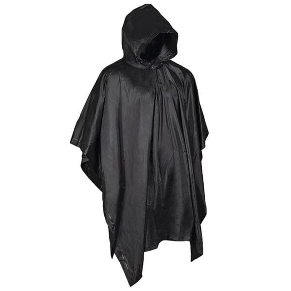 Sturm Vinyl Panço SİYAH