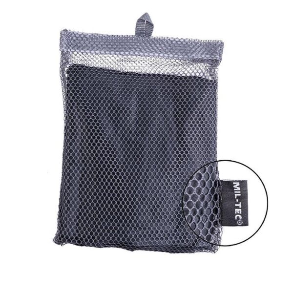 Sturm Vinyl Panço SİYAH