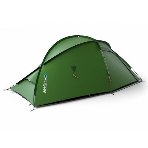 Husky Bronder 2 Kişilik Çadır