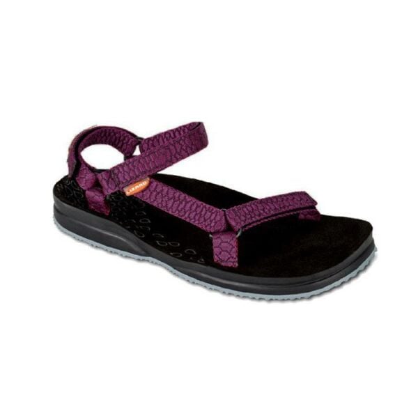 Lizard Creek IV Skin Rose Sandalet 41